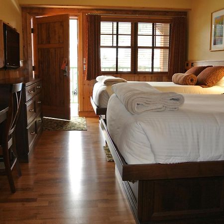 The Green Bridge Inn Red Cliff Стая снимка