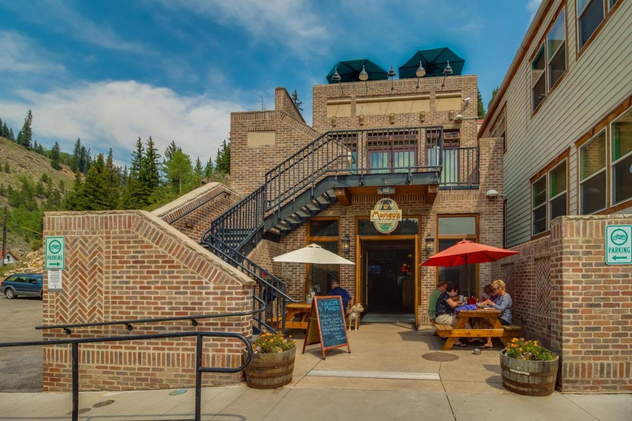 The Green Bridge Inn Red Cliff Екстериор снимка