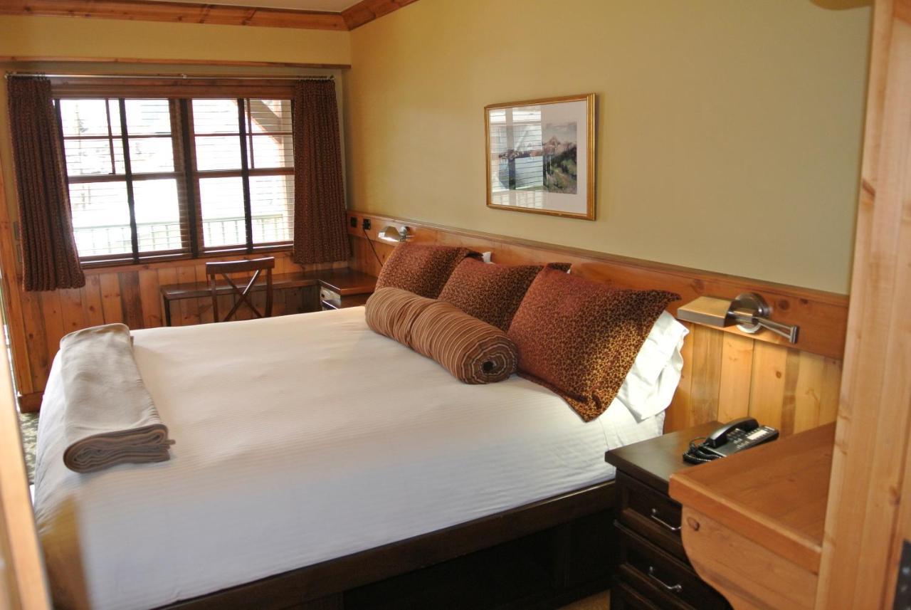 The Green Bridge Inn Red Cliff Стая снимка