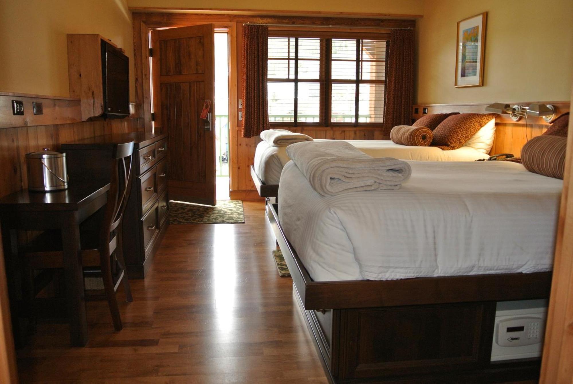 The Green Bridge Inn Red Cliff Стая снимка