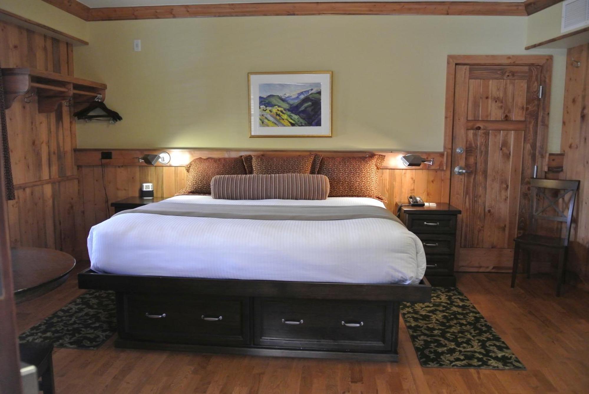 The Green Bridge Inn Red Cliff Стая снимка