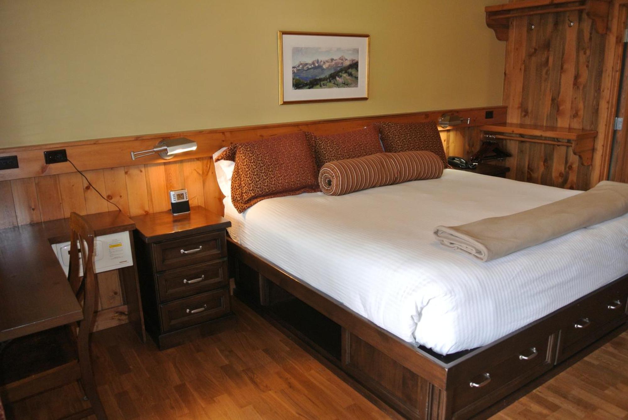 The Green Bridge Inn Red Cliff Стая снимка